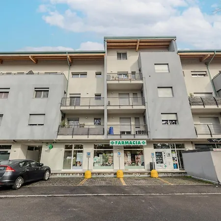 Charme A Guest house Bergamo